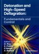G. D. Roy, S. M. Frolov, D. W. Netzer, A. A. Borisov, eds. «High-speed deflagration and detonation: Fundamentals and control»