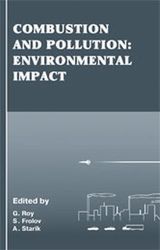 Roy G., Frolov., Starik A. «Combustion and pollution: environmental impact»