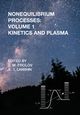 S. M. Frolov, A. I. Lanshin «Nonequilibrium processes. Vol. 1. Kinetics and plasma»