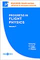 D. Knight, I. Lipatov, Ph. Reijasse «Progress in flight dynamics, guidance, navigation, control, fault detection, and avionics. Vol.7 EUCASS book series»